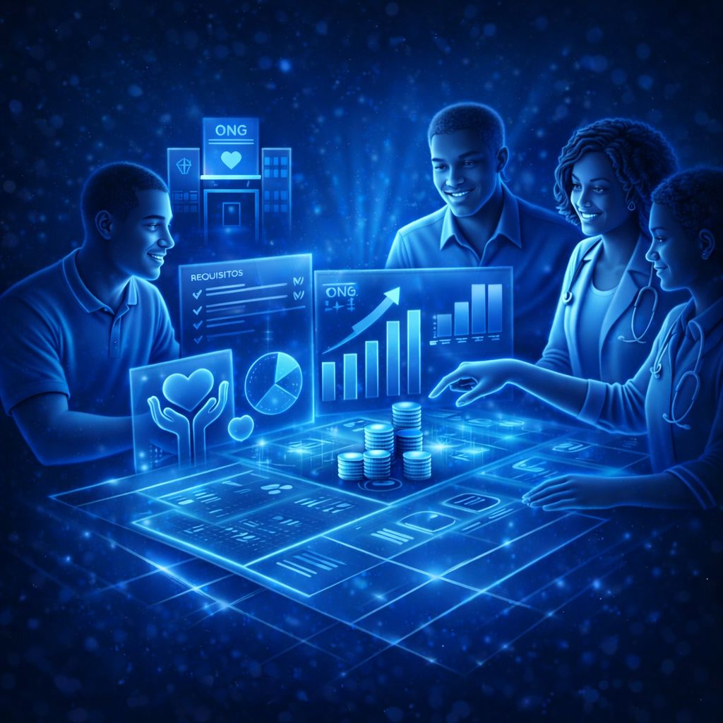 Contabilidade para Terceiro Setor